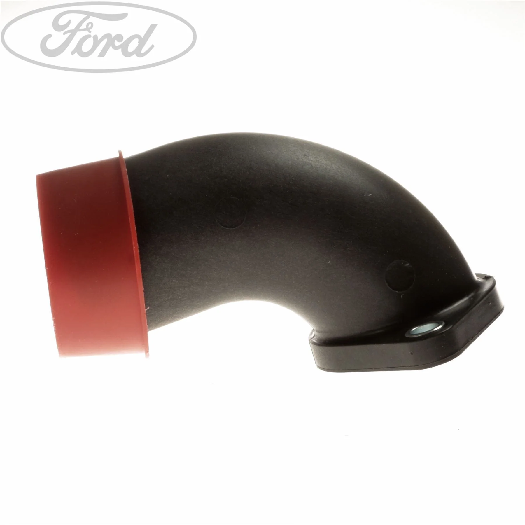 TRANSIT EXHAUST MANIFOLD ELBOW - Image 3