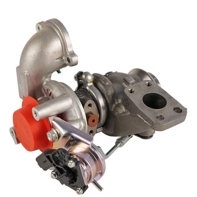 TRANSIT FIESTA 1.4 1.5 1.6 TDCI TURBOCHARGER 2010-2019 - Image 7