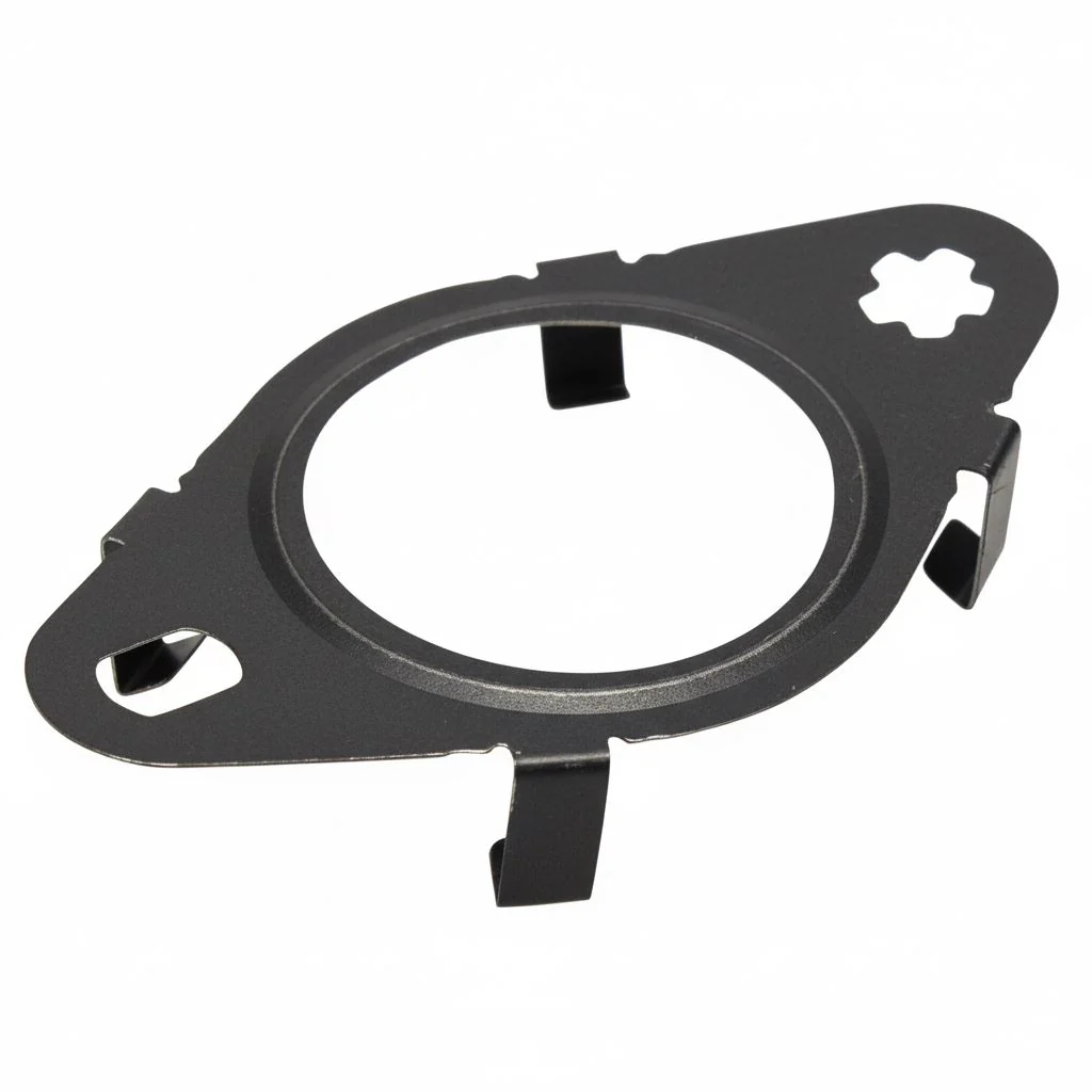 TRANSIT FOCUS ECOSPORT 1.5 DURATORQ EGR VALVE GASKET 2018- - Image 6