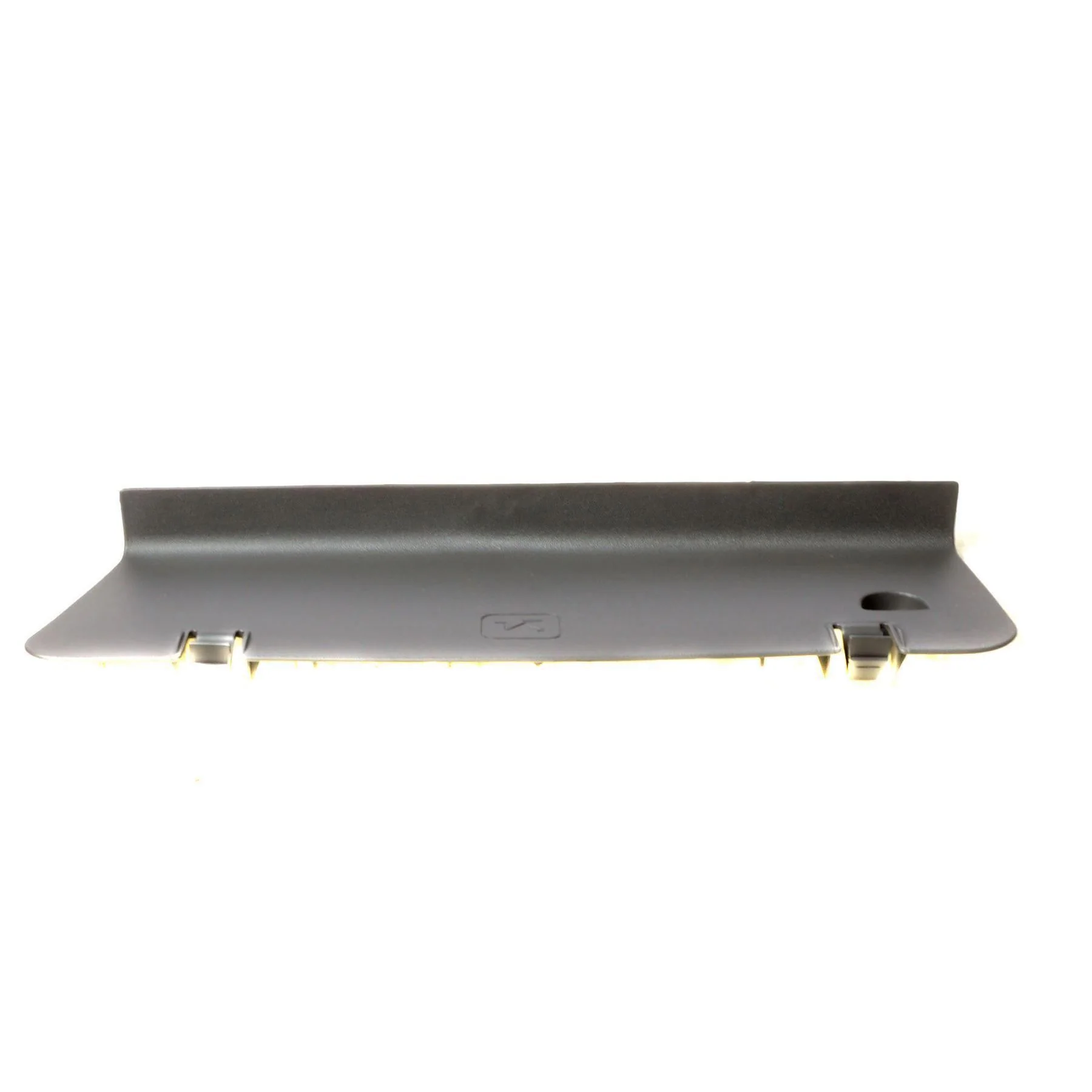 TRANSIT FRONT DOOR STOWAGE BOX MIDNIGHT BLACK 00-14