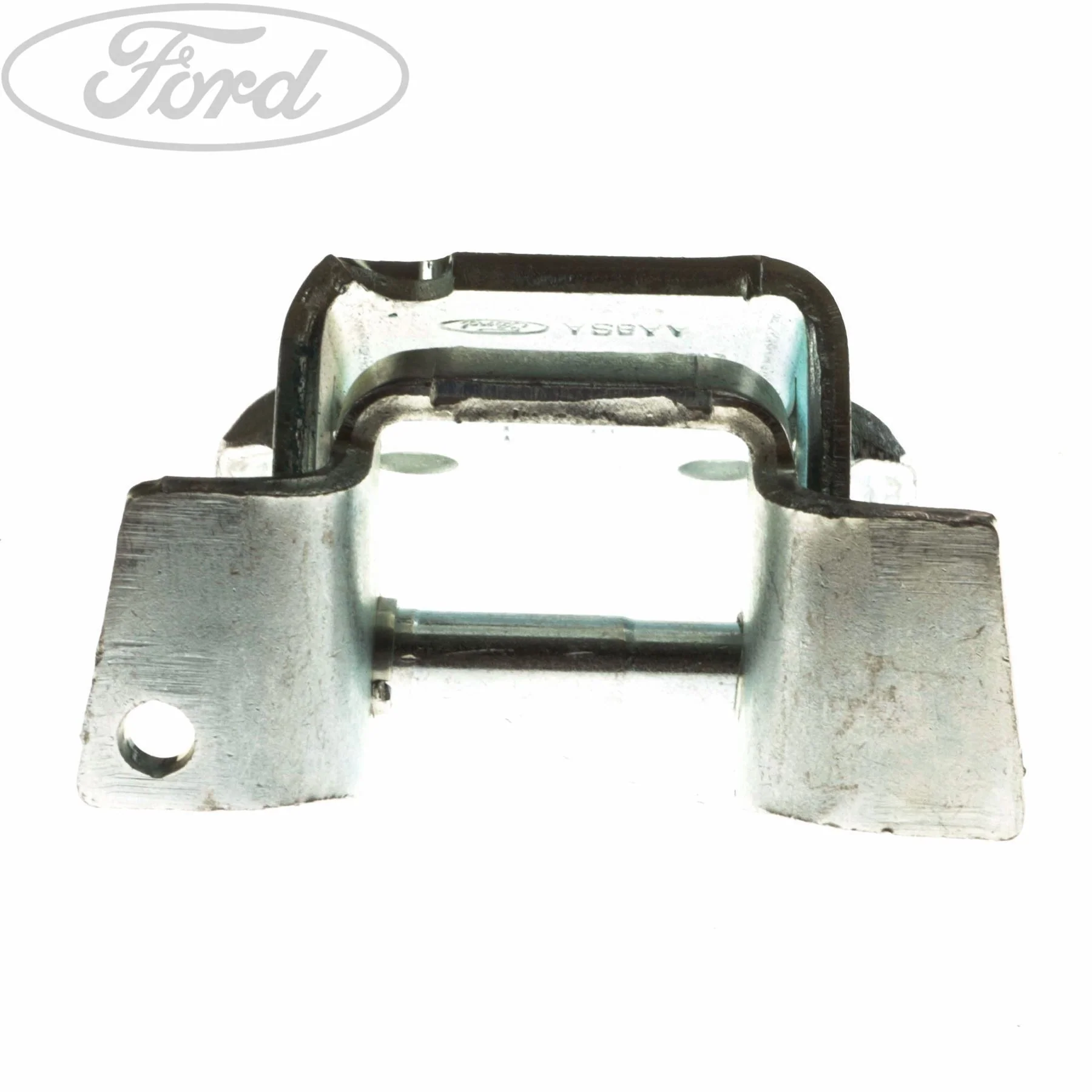 TRANSIT FRONT DOOR UPPER HINGE - Image 2