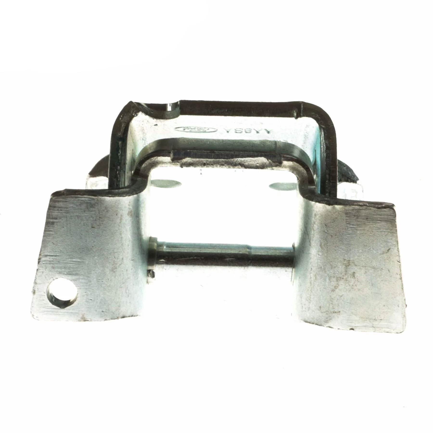 TRANSIT FRONT DOOR UPPER HINGE - Image 3
