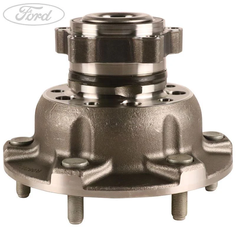 TRANSIT FRONT HUB RWD DOUBLE REAR 14- SINGLE REAR 16- - Image 2
