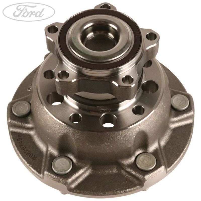 TRANSIT FRONT HUB RWD DOUBLE REAR 14- SINGLE REAR 16- - Image 3