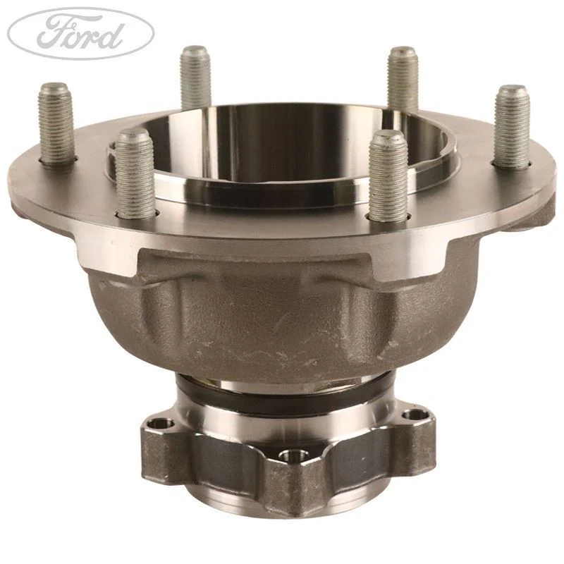 TRANSIT FRONT HUB RWD DOUBLE REAR 14- SINGLE REAR 16- - Image 5