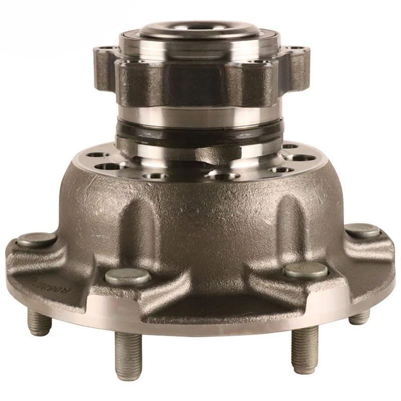 TRANSIT FRONT HUB RWD DOUBLE REAR 14- SINGLE REAR 16- - Image 6