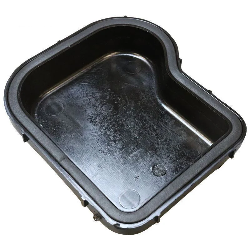 TRANSIT FRONT N/S HEAD LIGHT LAMP BULB SEALING COVER - Image 2