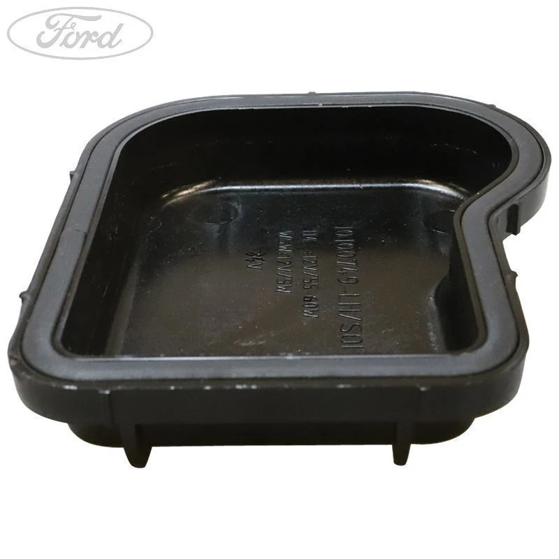 TRANSIT FRONT N/S HEAD LIGHT LAMP BULB SEALING COVER - Image 4