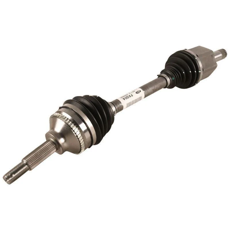 Transit Front N/S Passenger Side Drive Shaft Complete FWD 2011-2014 - Image 2