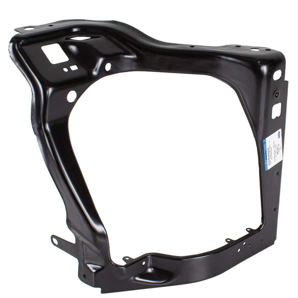TRANSIT FRONT O/S HEAD LAMP LIGHT MOUNTING PANEL 06-10