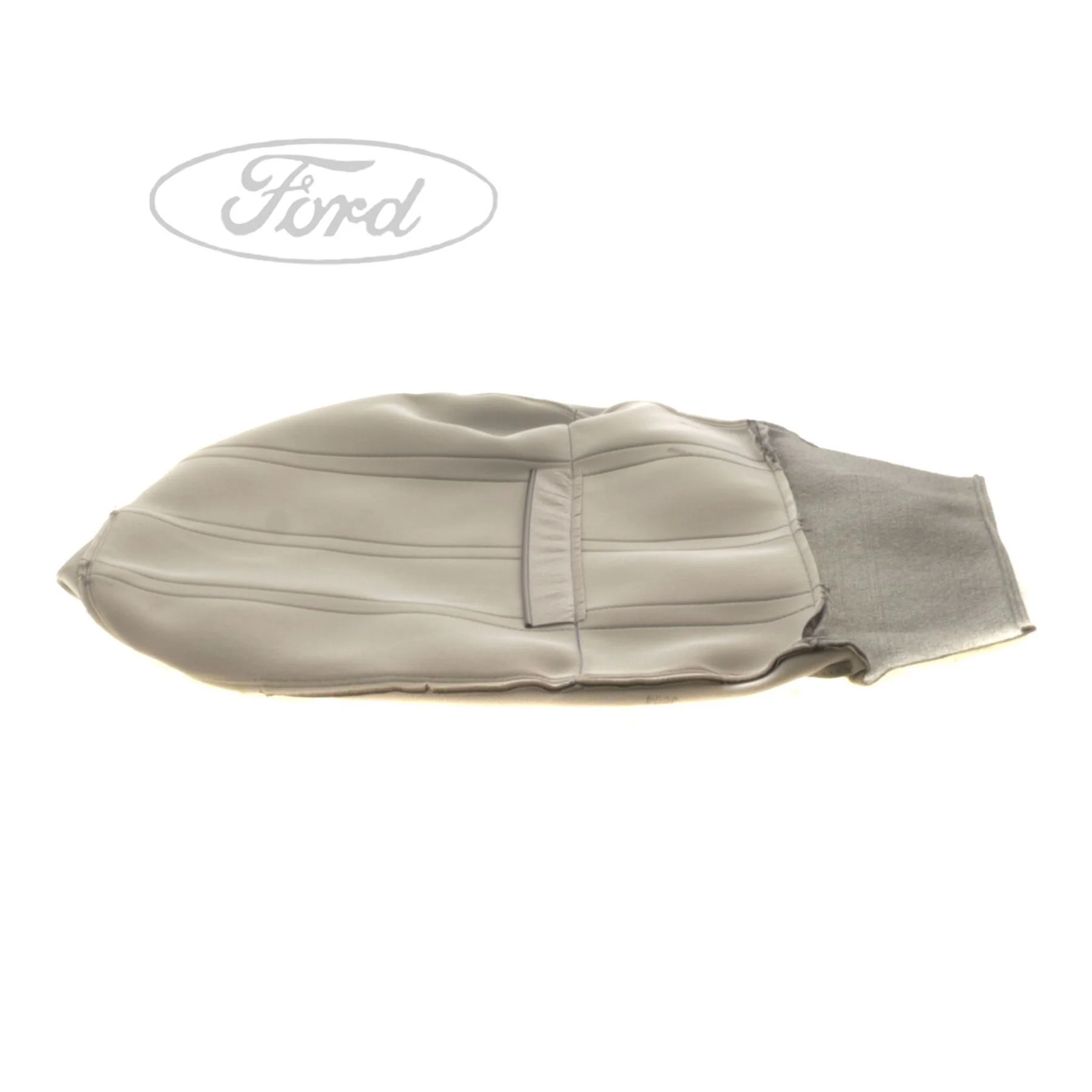 TRANSIT FRONT SEAT CUSHION COVER - Image 2