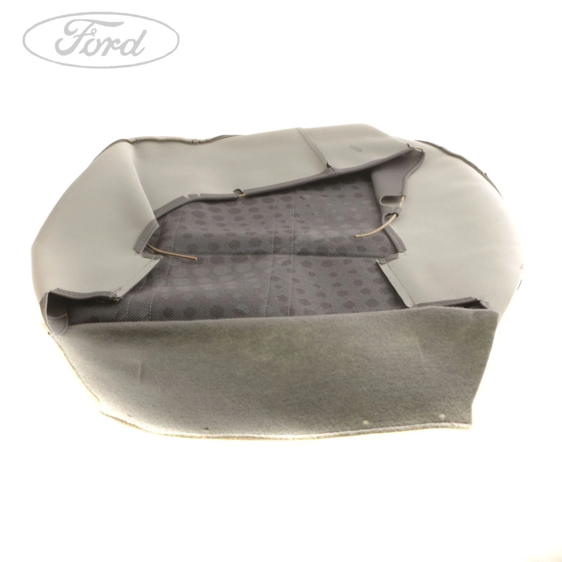TRANSIT FRONT SEAT CUSHION COVER - Image 4