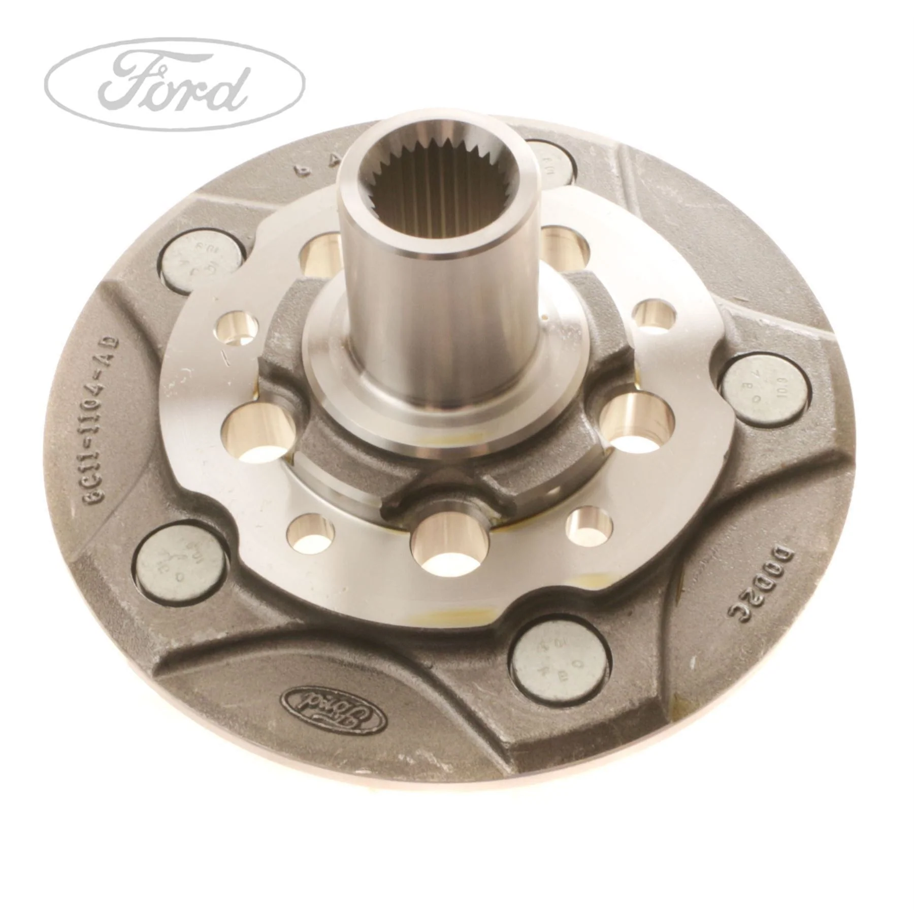 TRANSIT FRONT WHEEL HUB - Image 2