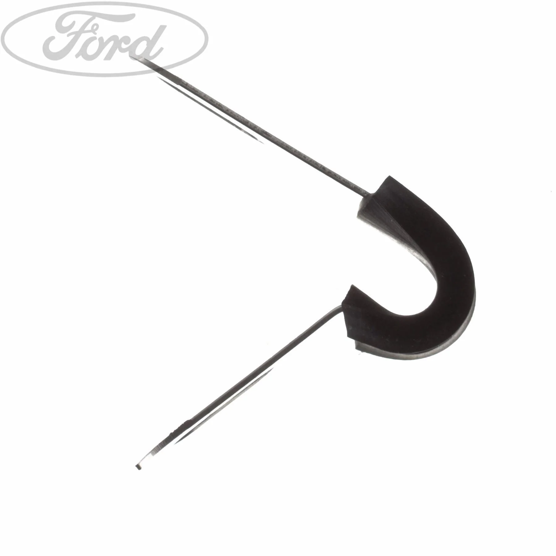 TRANSIT FUEL INJECTOR PIPE CLAMP - Image 2