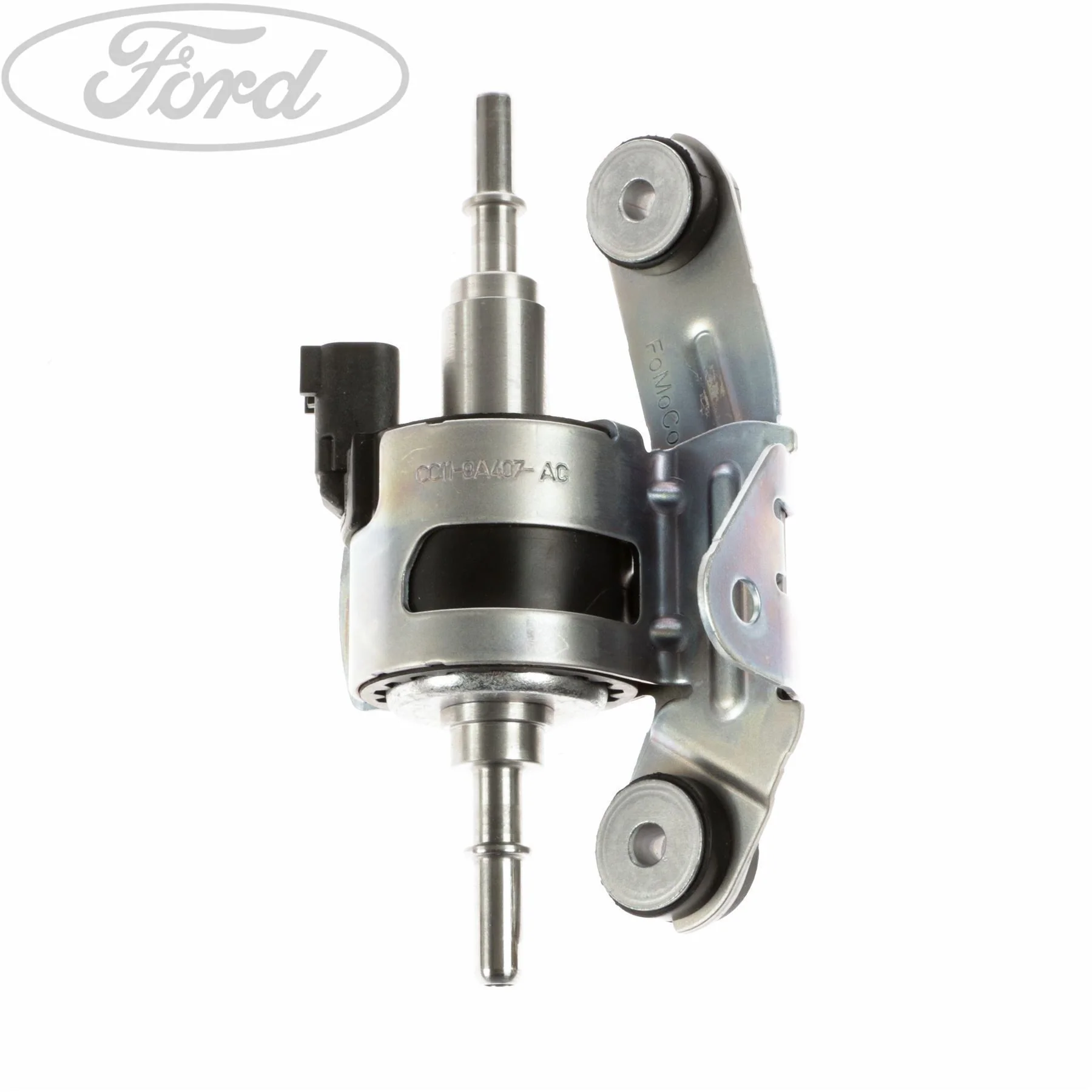 TRANSIT FUEL PUMP