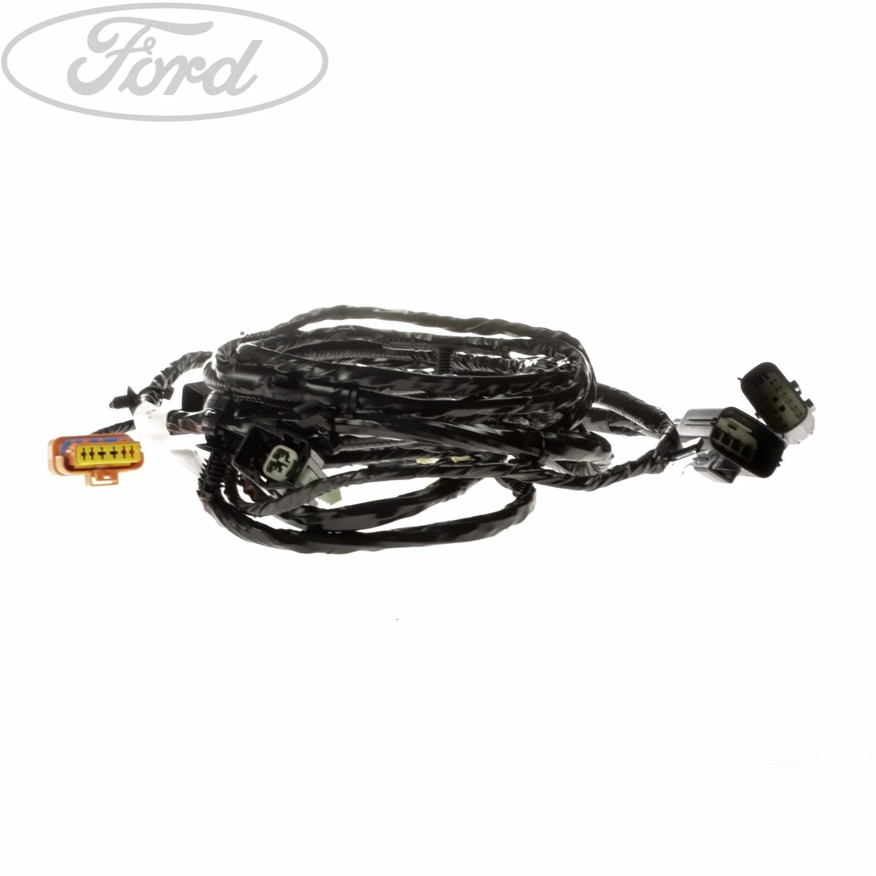 TRANSIT FUEL SENDER WIRE