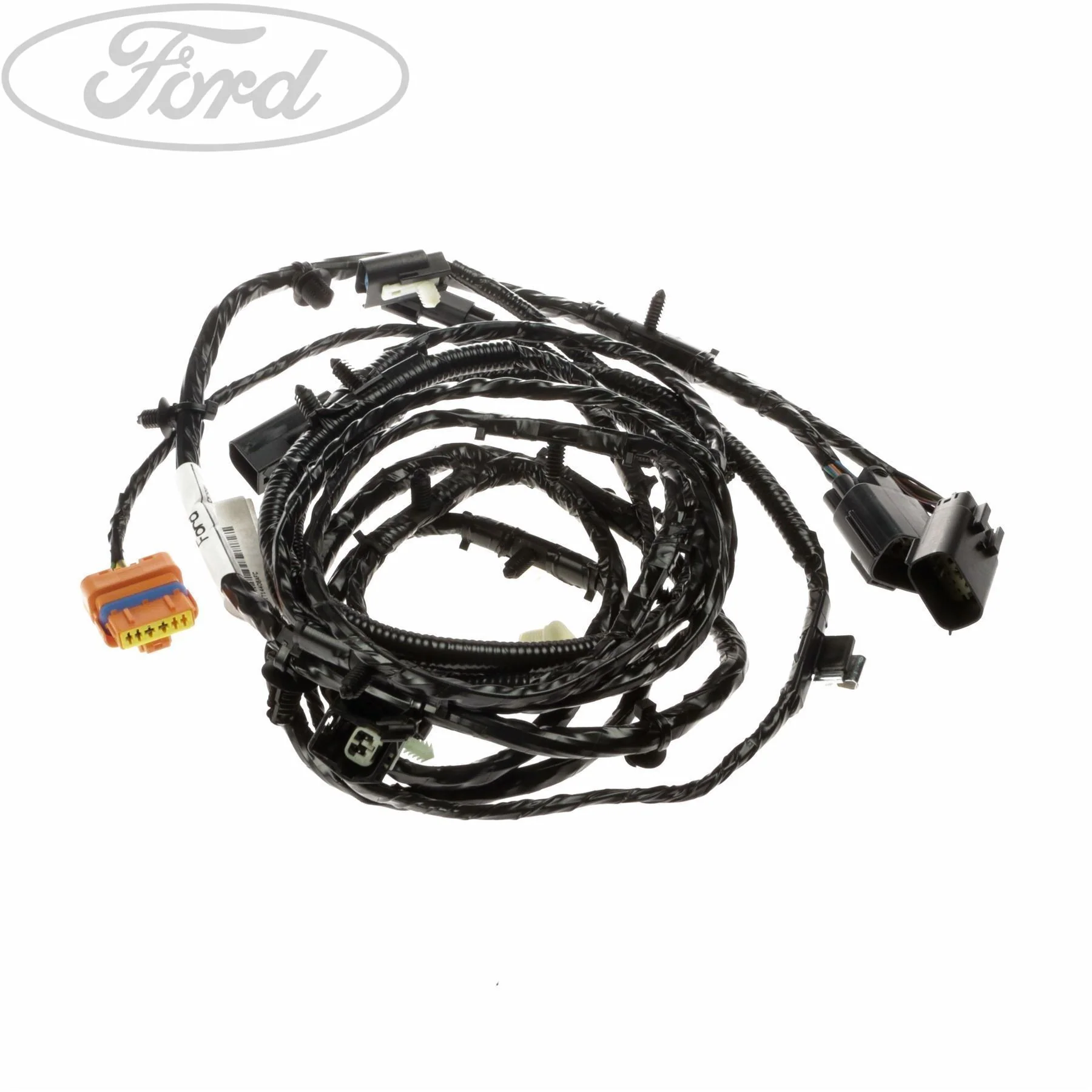 TRANSIT FUEL SENDER WIRE - Image 2