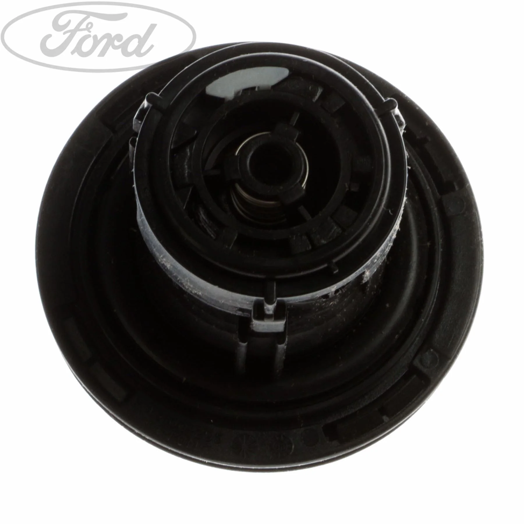 TRANSIT FUEL TANK FILLER CAP - Image 4