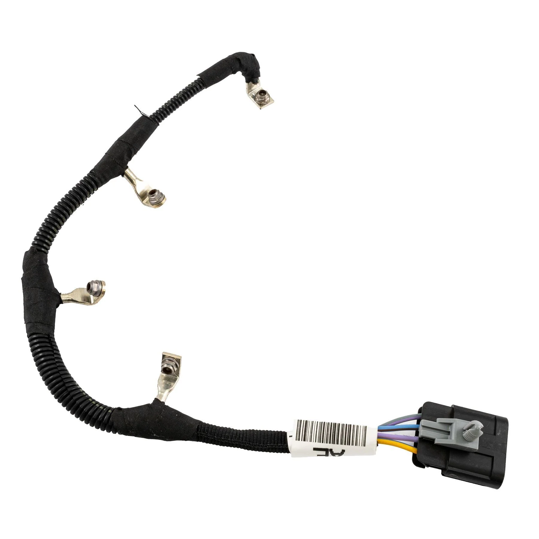 Transit 2.2 TDCi Duratorq Glow Plug Wire 2011-2014 - Image 2