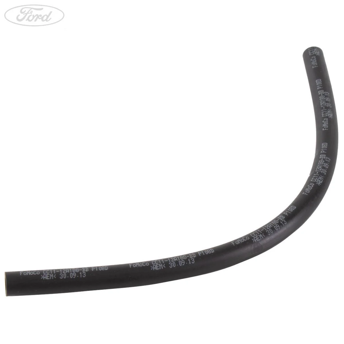 TRANSIT HEATER AIR CON VACUUM HOSE FWD 2011-2013 - Image 2