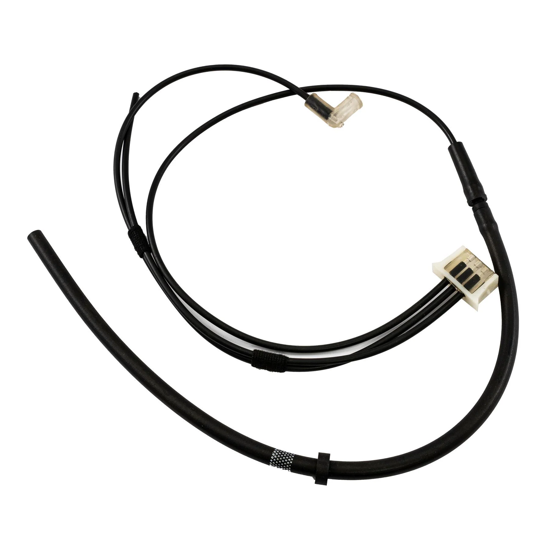 Transit Heater Control Switch Vacuum Hose 2008-2014
