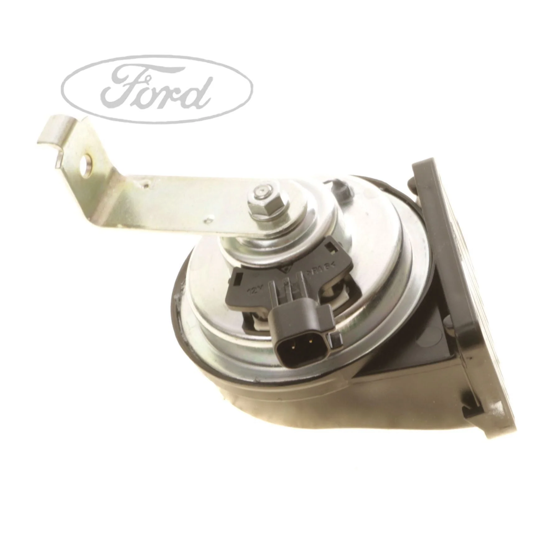 TRANSIT HIGH PITCH CAR HORN - Image 2