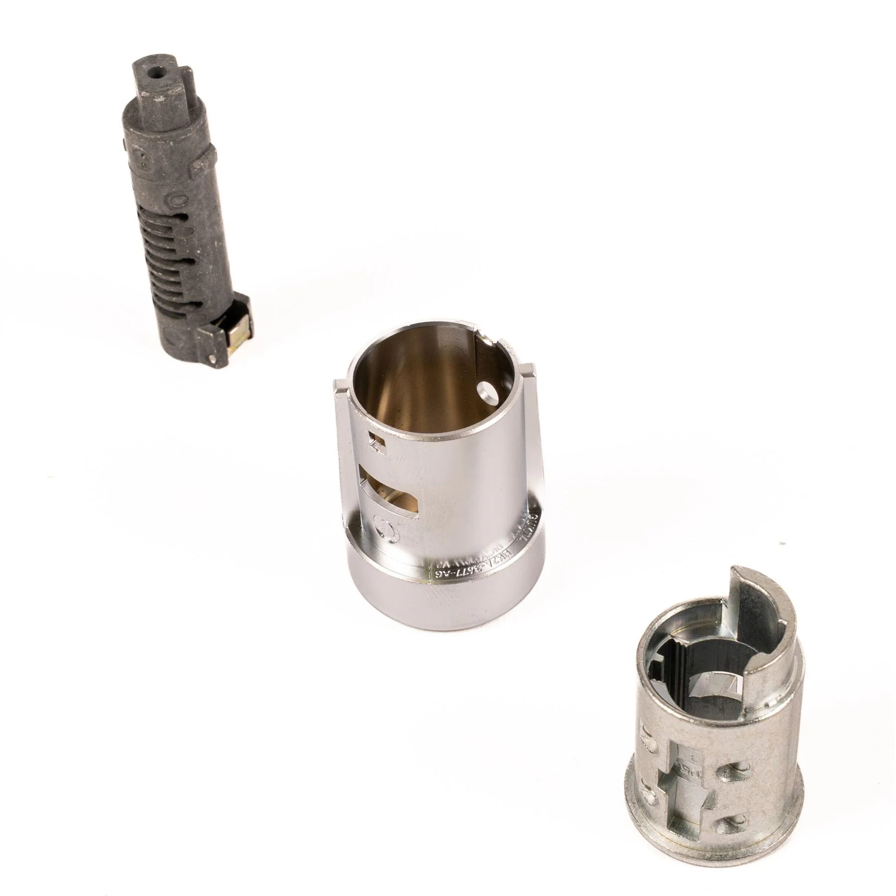 Transit Ignition Lock Barrel Repair Kit 2014-Onwards - Image 4