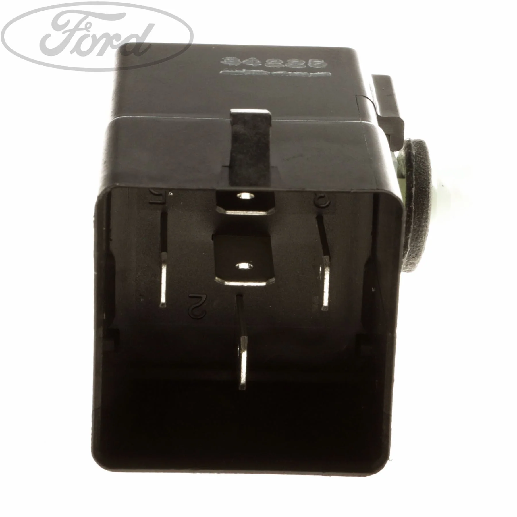 TRANSIT INDICATOR HAZARD FLASHER RELAY 2/4 X 21W - Image 3