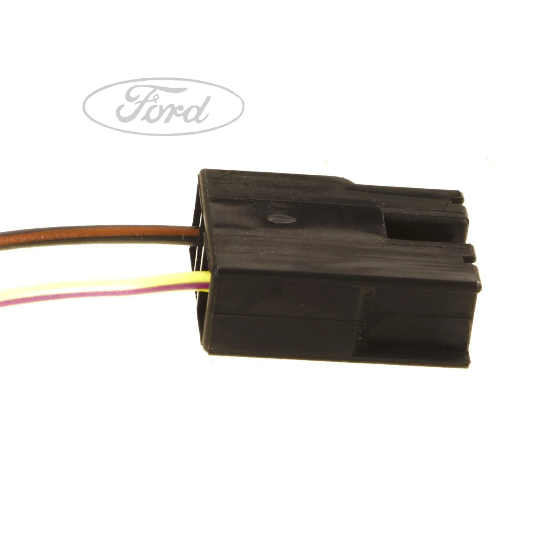 TRANSIT INSTRUMENT PANEL REAR LAMPS WIRING - Image 4