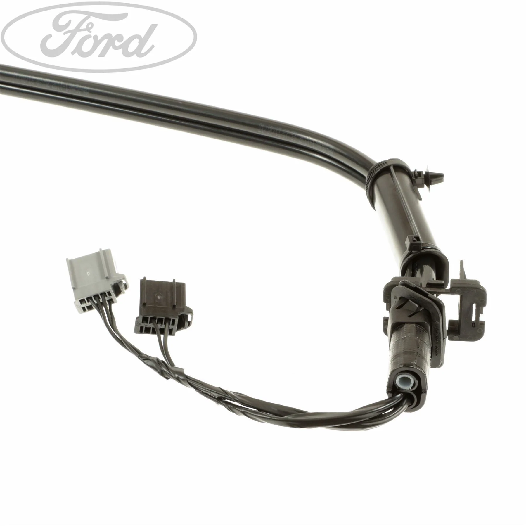 TRANSIT INSTRUMENT PANEL REAR LAMPS WIRING - Image 3