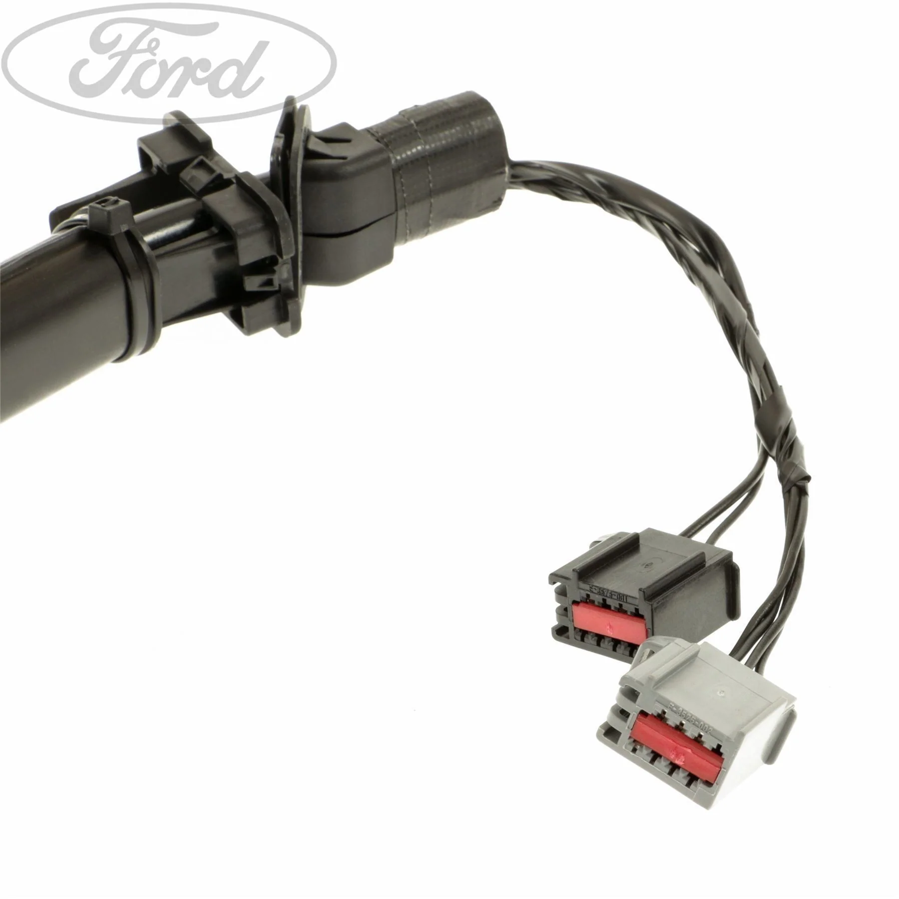 TRANSIT INSTRUMENT PANEL REAR LAMPS WIRING - Image 4