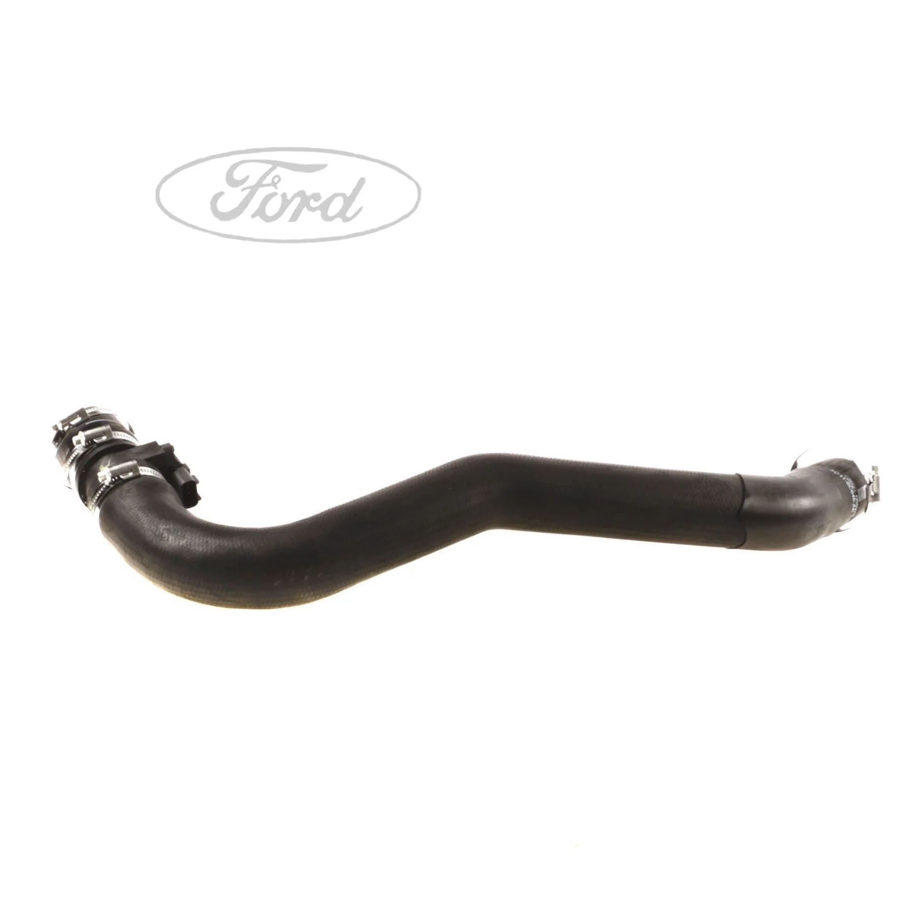 TRANSIT INTERCOOLER AIR DUCT HOSE - Image 2