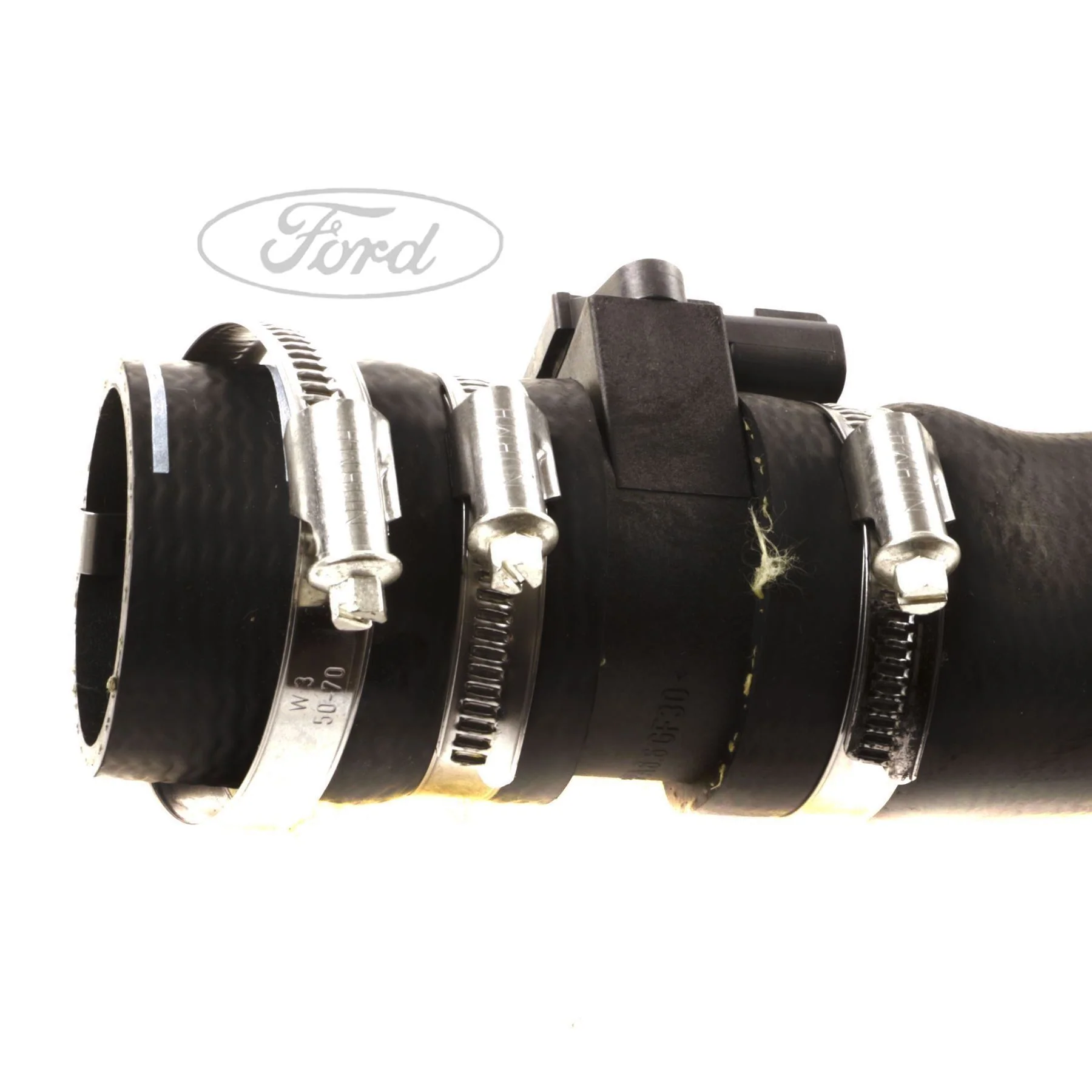 TRANSIT INTERCOOLER AIR DUCT HOSE - Image 3