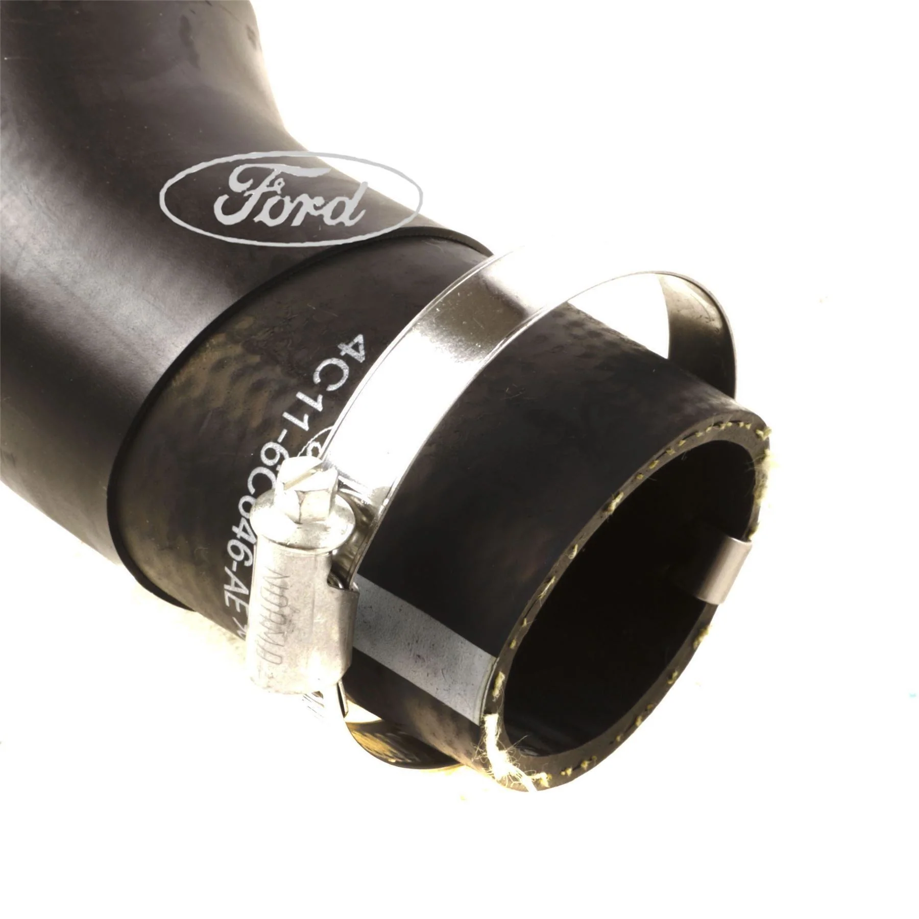 TRANSIT INTERCOOLER AIR DUCT HOSE - Image 4