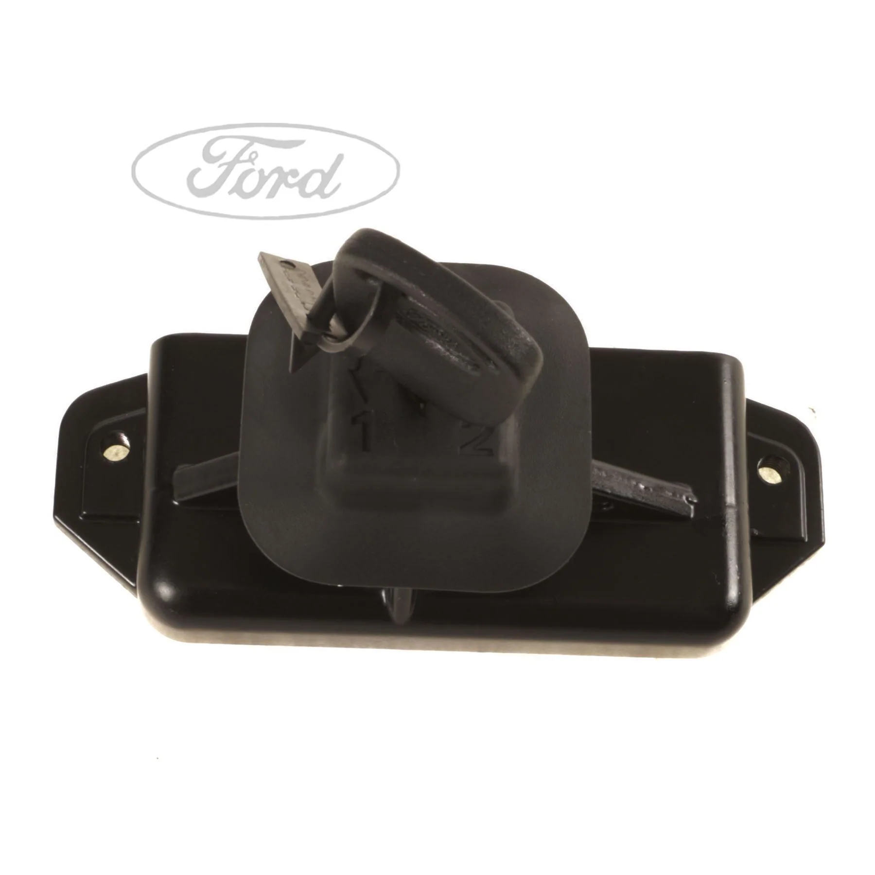 TRANSIT LOCK CYLINDER KIT - Image 2