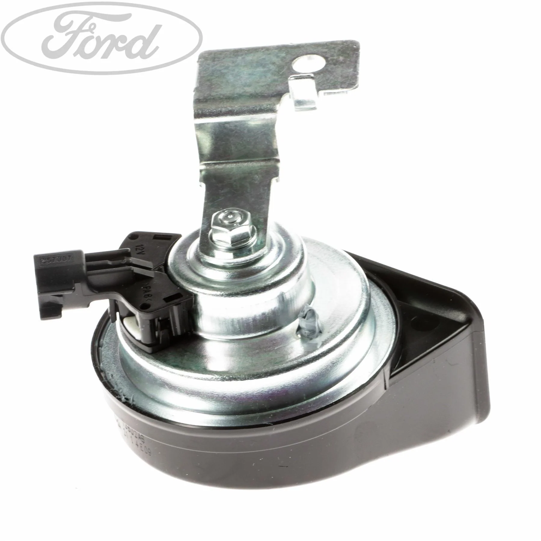 TRANSIT LOW PITCH CAR HORN - Image 3