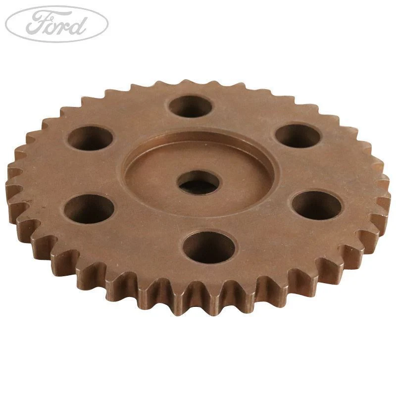 TRANSIT MAVERICK 2.3 DURATEC CAMSHAFT SPROCKET 38 TOOTH - Image 2