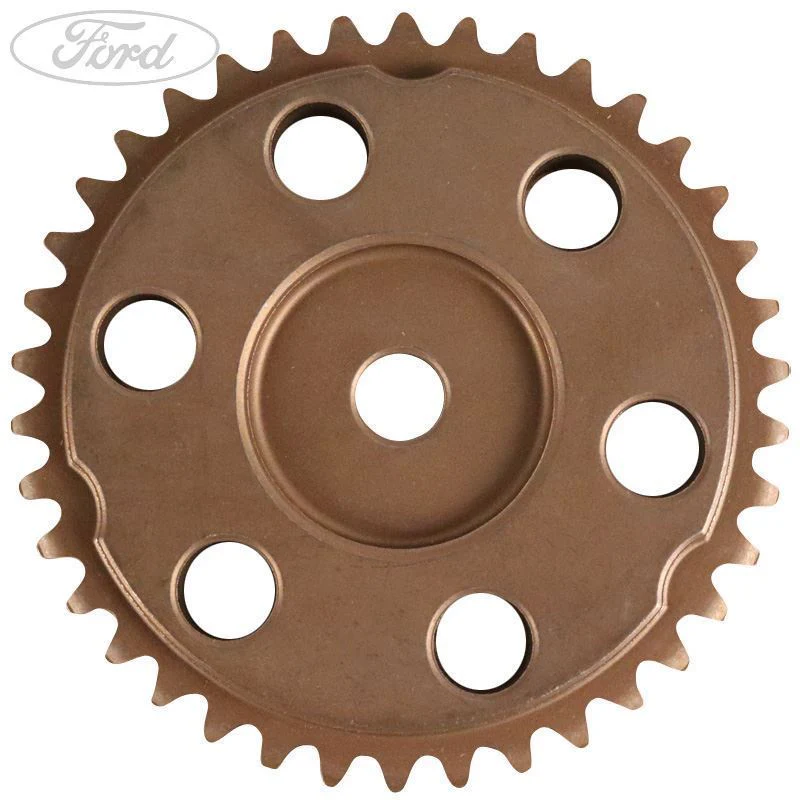 TRANSIT MAVERICK 2.3 DURATEC CAMSHAFT SPROCKET 38 TOOTH - Image 3
