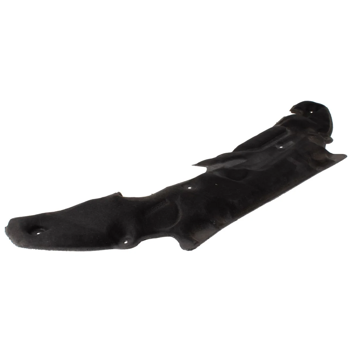 TRANSIT MK 7 FRONT INSULATOR SOUND DEADENER