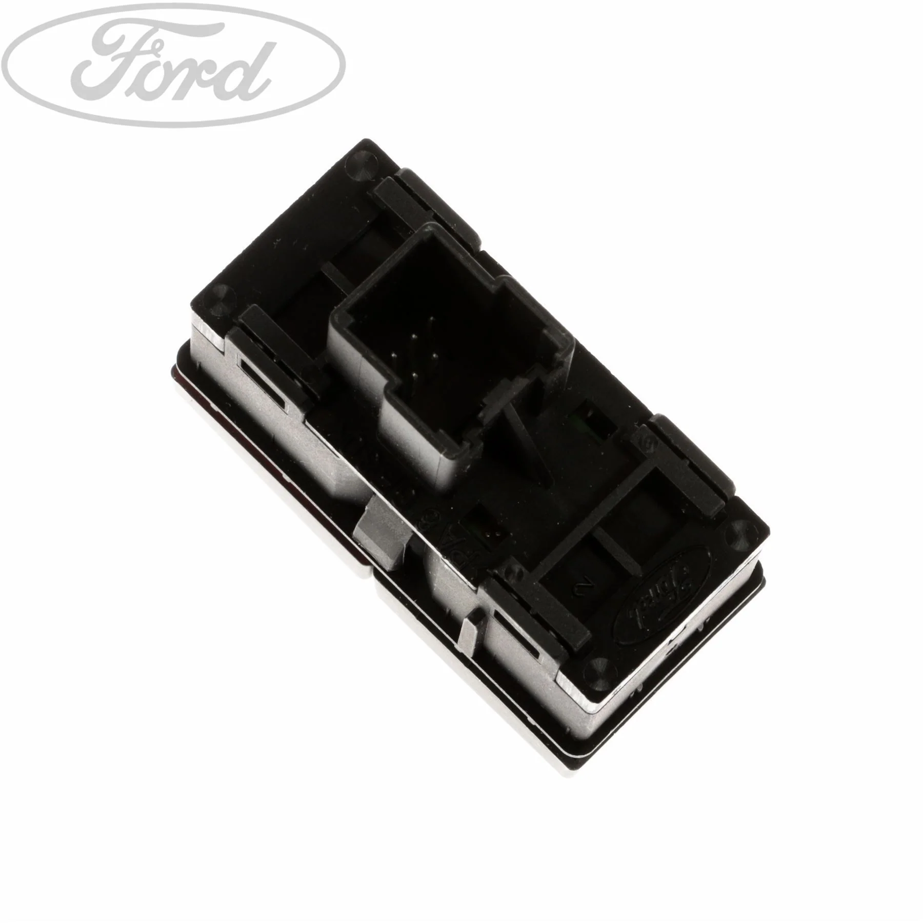 TRANSIT MK 7 HAZARD LIGHT WARNING SWITCH - Image 2