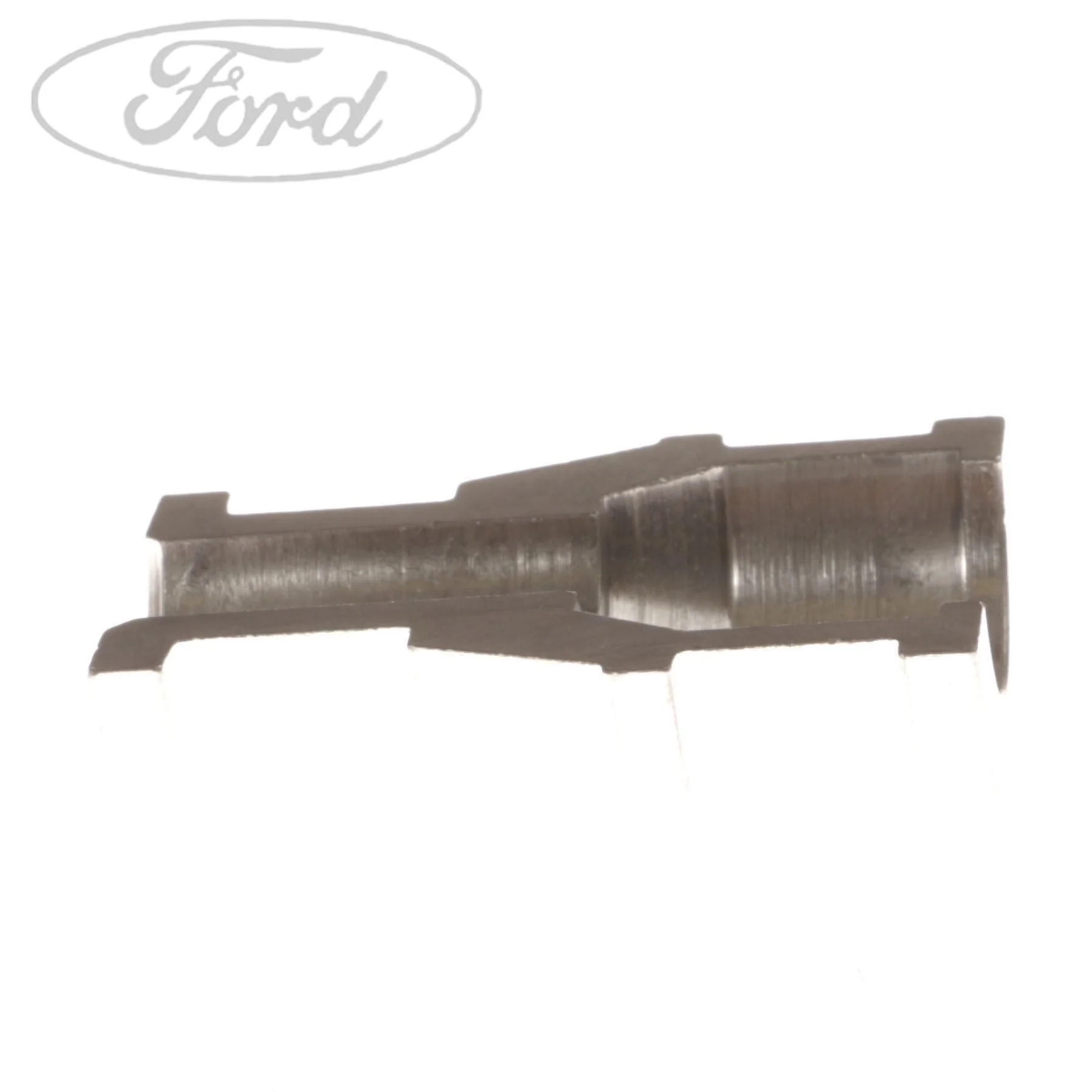 TRANSIT MK 7 POWER STEERING PUMP MOUNTING BRACKET