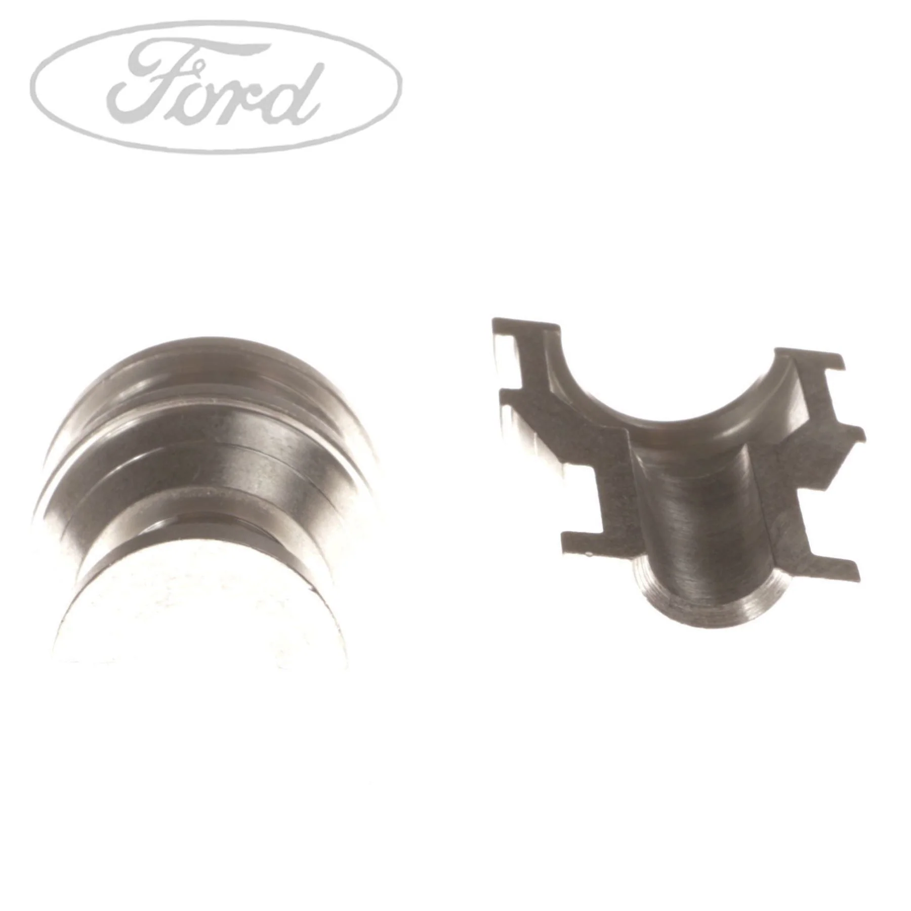 TRANSIT MK 7 POWER STEERING PUMP MOUNTING BRACKET - Image 3