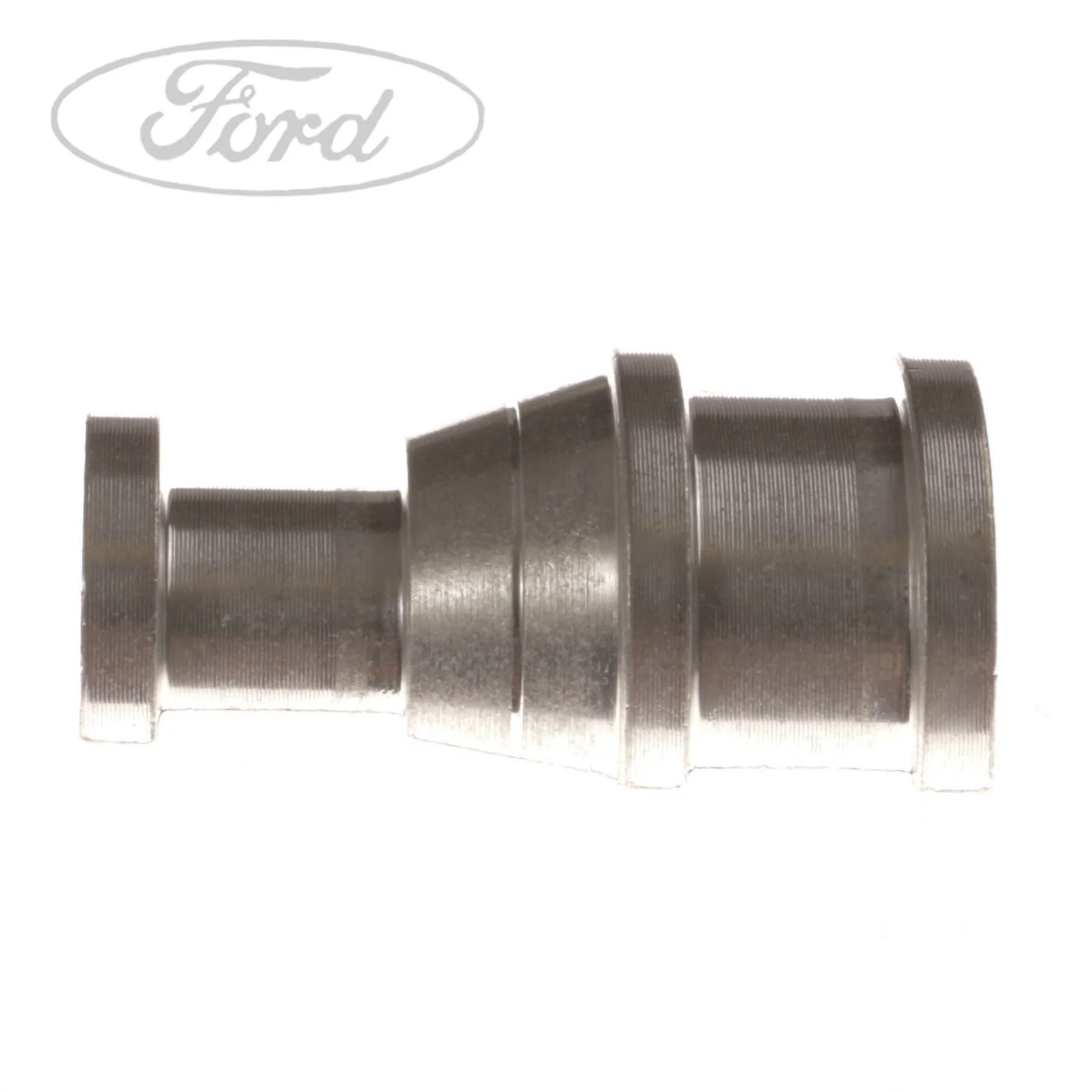 TRANSIT MK 7 POWER STEERING PUMP MOUNTING BRACKET - Image 4