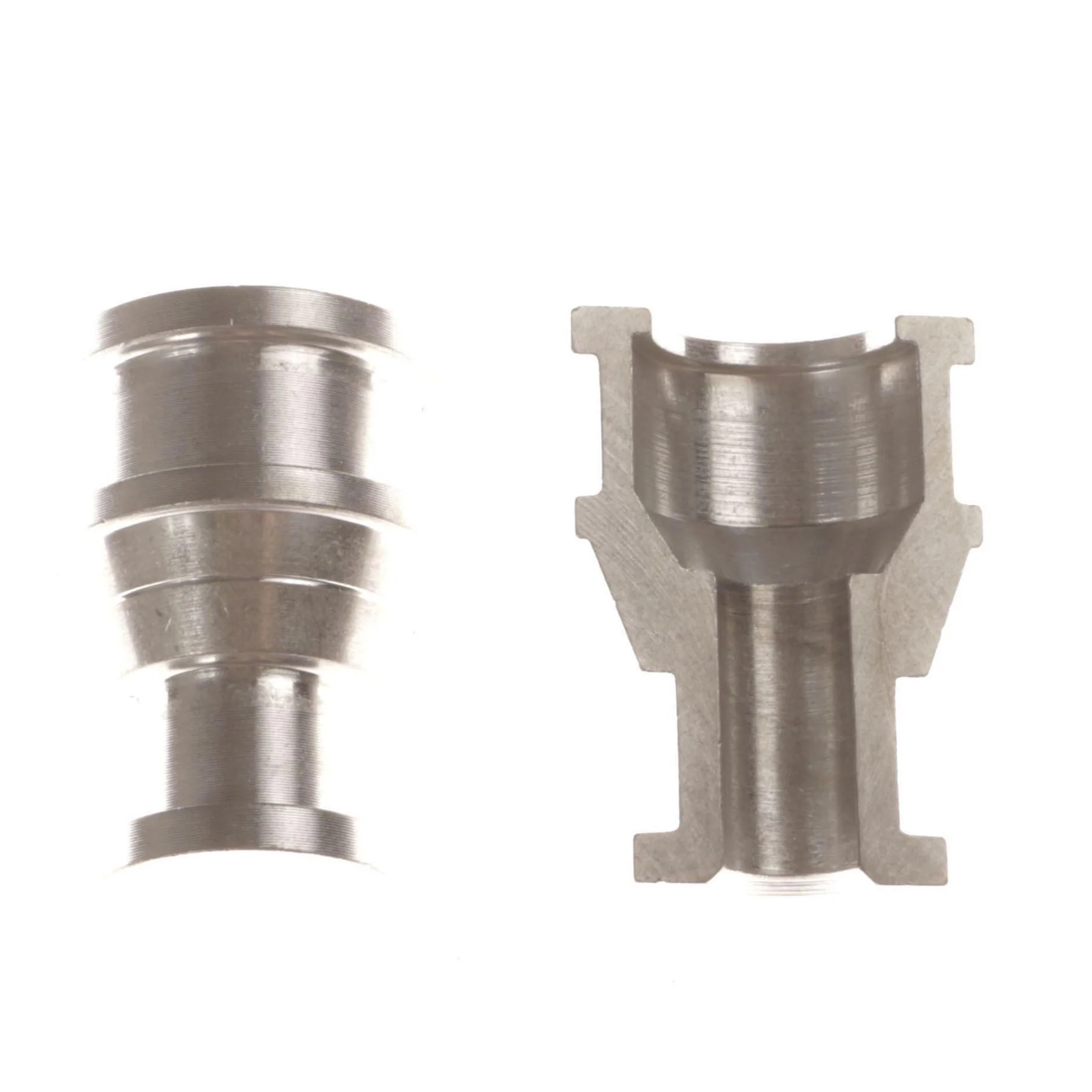 TRANSIT MK 7 POWER STEERING PUMP MOUNTING BRACKET - Image 5