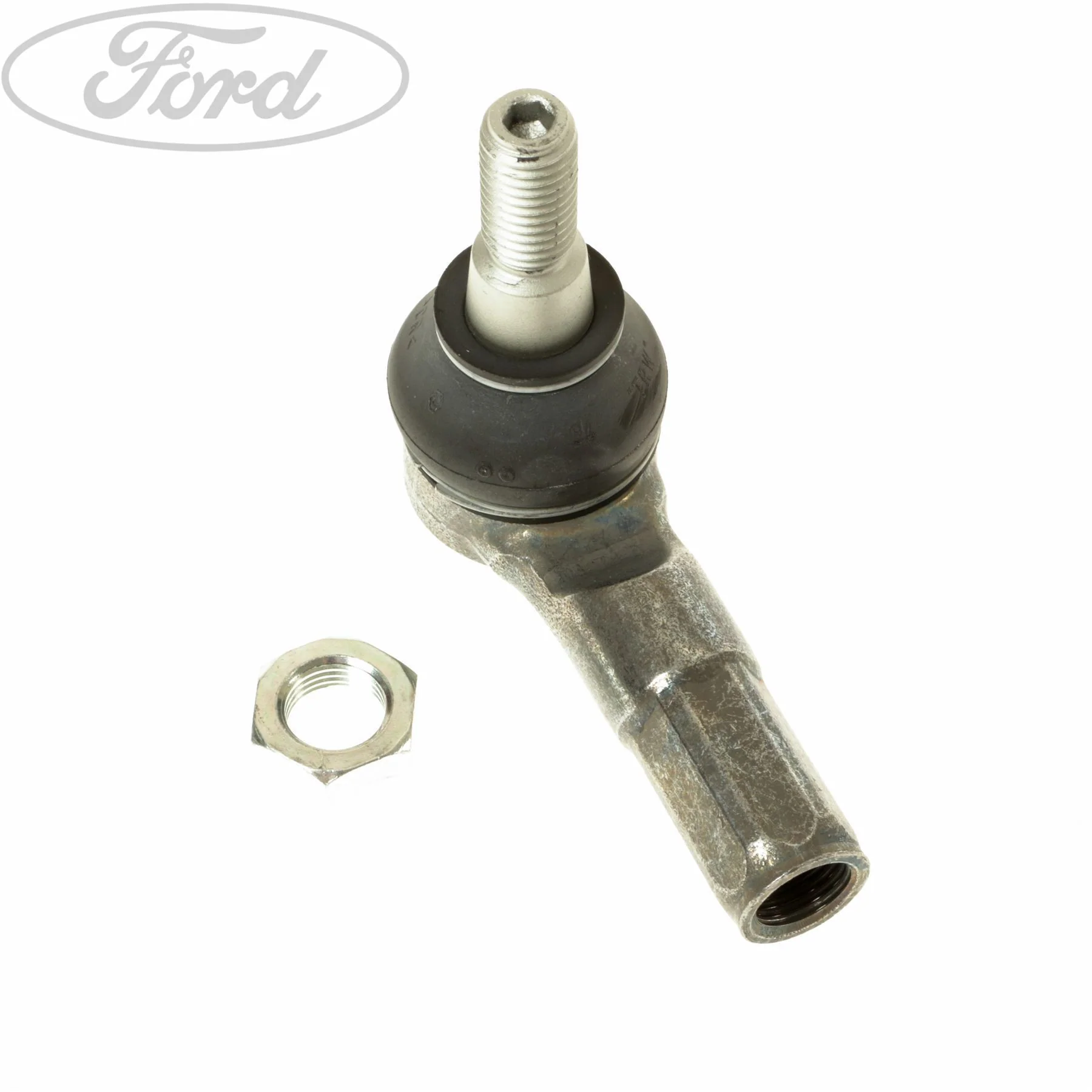 TRANSIT MK 7 TRANSIT MK6 FRONT TIE TRACK ROD END - Image 2