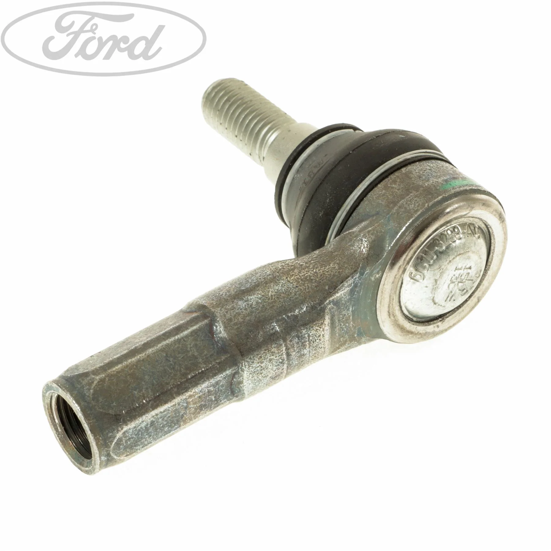 TRANSIT MK 7 TRANSIT MK6 FRONT TIE TRACK ROD END - Image 4