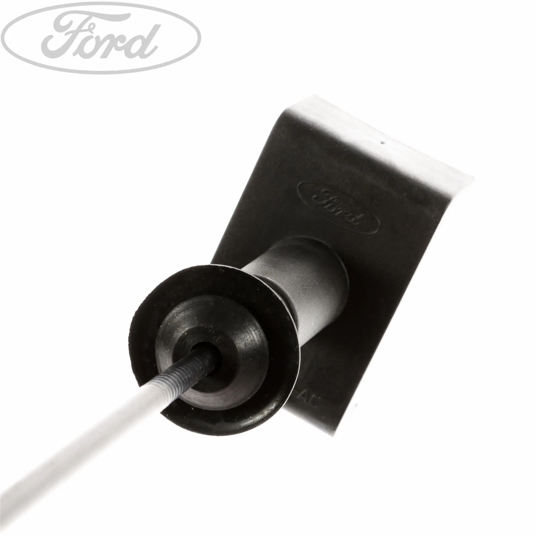 TRANSIT MK1 CONNECT FUEL TANK FILLER DOOR LATCH - Image 4