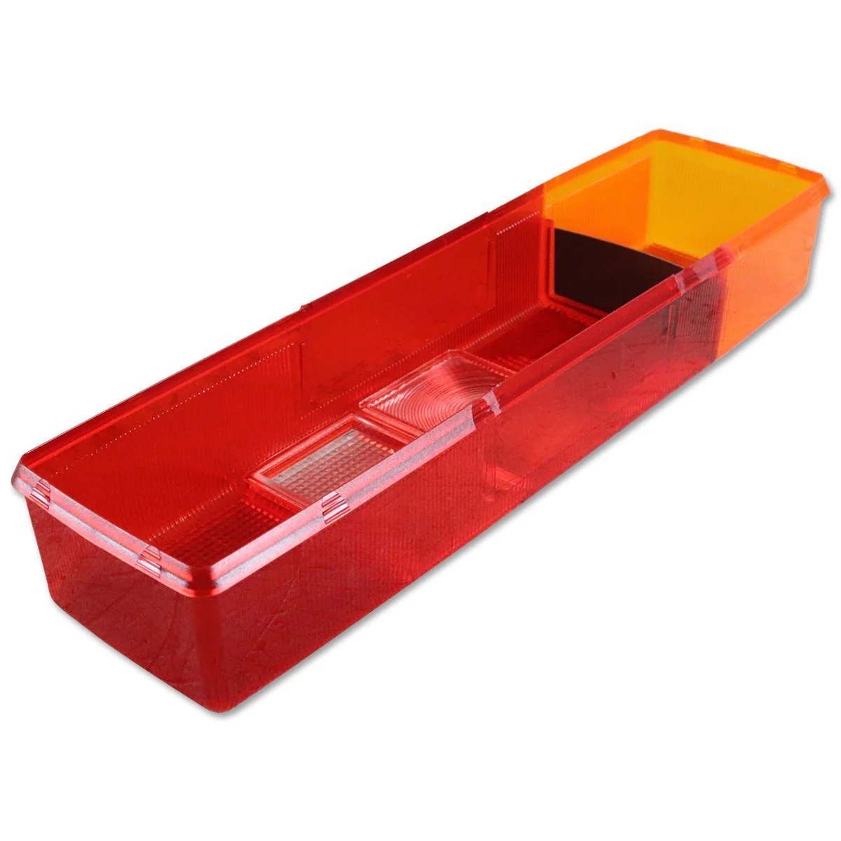 TRANSIT MK2 MK3 MK4 P100 REAR LIGHT LAMP LENS 1984-2000 - Image 4