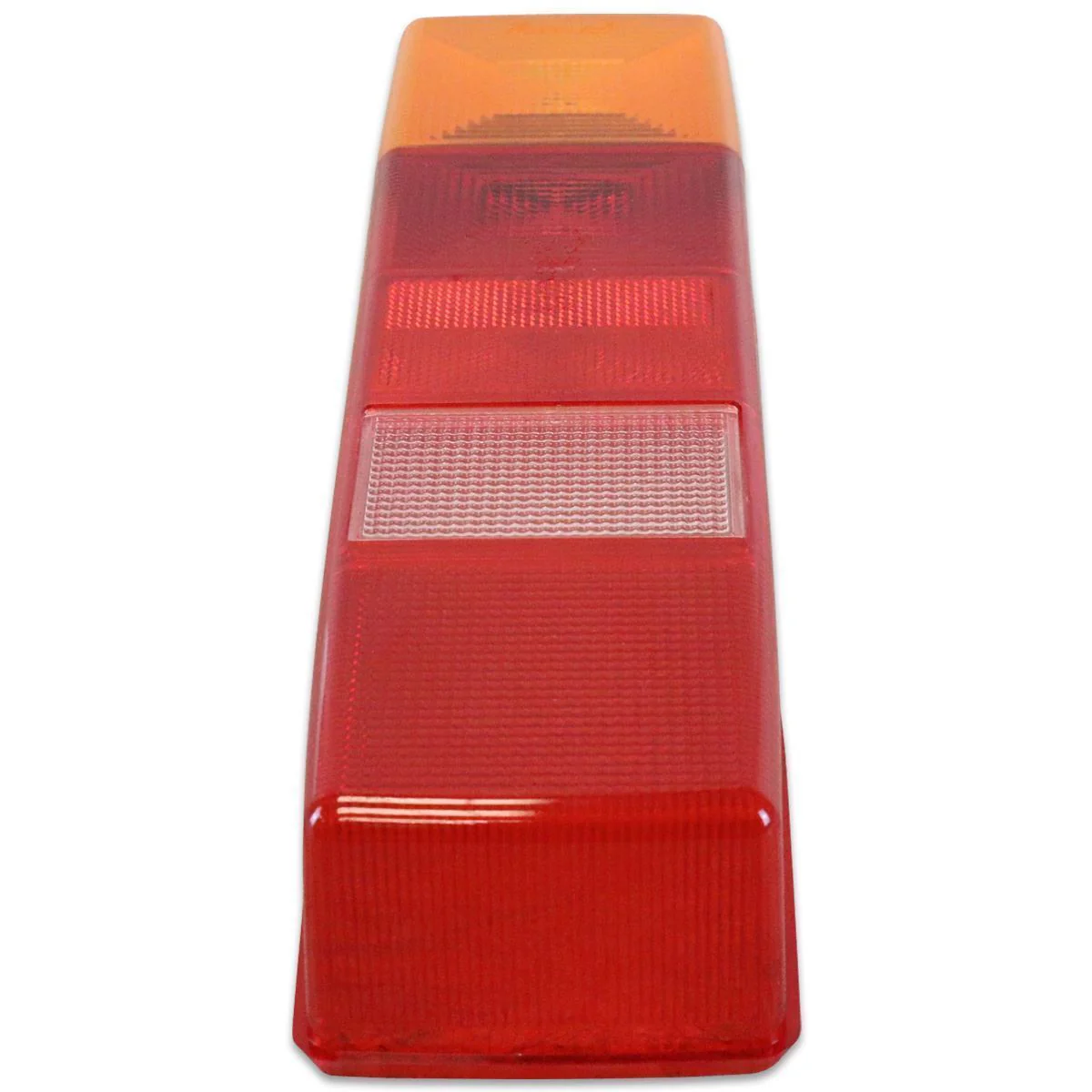 TRANSIT MK2 MK3 MK4 P100 REAR LIGHT LAMP LENS 1984-2000 - Image 5
