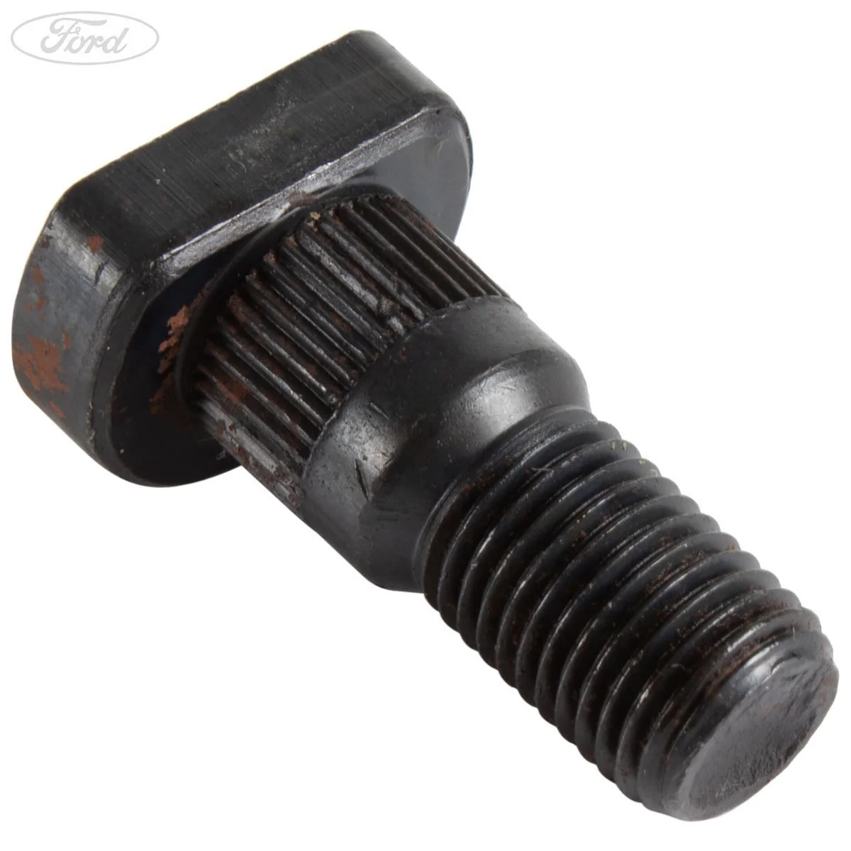 TRANSIT MK3 MK4 MK5 MK6 REAR HUB BACK PLATE SECURING BOLT - Image 4